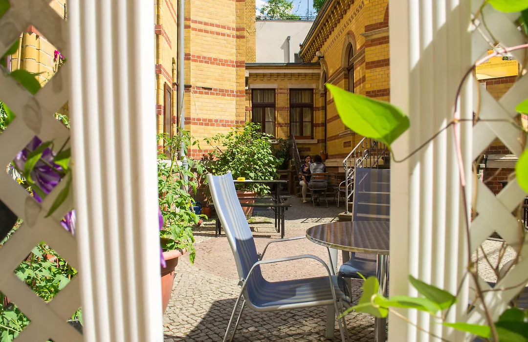Gwuni Mopera - Boutique Hotel-1